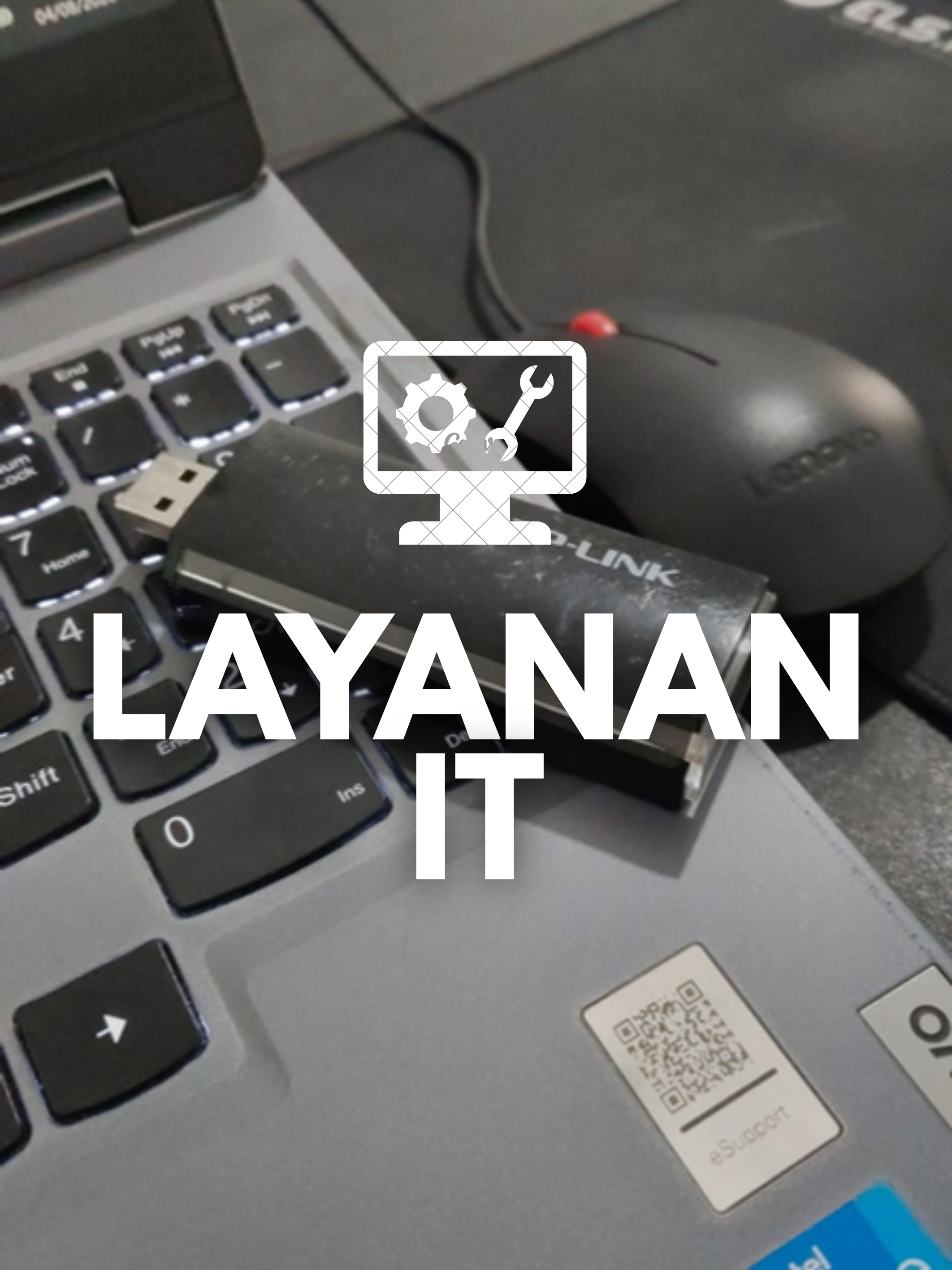 Layanan IT umum